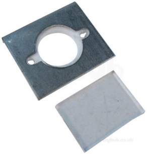 Caradon Domestic Boiler Spares -  Caradon Ideal 171414 Sight Glass Assembly
