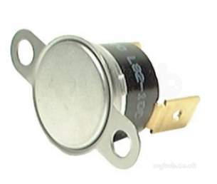Ideal Domestic Boiler Spares -  Ideal Boilers Ideal 079634 High Setting Stat