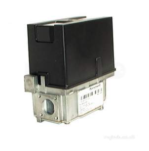 Ideal Domestic Boiler Spares -  Ideal 079773 Gas Valve V4700e1034