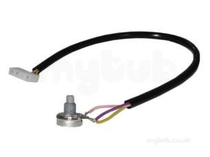 Caradon Ideal Commercial Boiler Spares -  Ideal 100609 Harness For Potentiometer