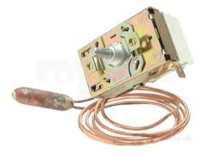 Ideal Domestic Boiler Spares -  Ideal 110541 Thermostat K36p1317