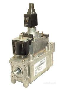 Ideal Domestic Boiler Spares -  Ideal 111075 Gas Valve Vr4601pa 2020