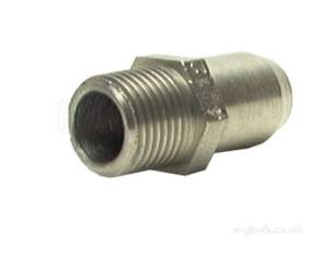 Caradon Ideal Commercial Boiler Spares -  Ideal Boilers Ideal 111325 Main Burner Inj