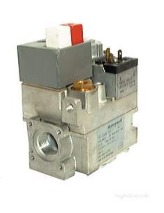Caradon Ideal Commercial Boiler Spares -  Ideal 111757 Gas Valve V4400c 1369