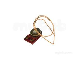 Caradon Ideal Domestic Boiler Spares -  Ideal 111854 Thermostat Limit Dry Fire