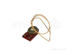 Ideal Domestic Boiler Spares -  Ideal 111854 Thermostat Limit Dry Fire