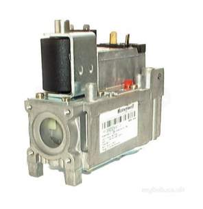 Caradon Ideal Commercial Boiler Spares -  Ideal 111868 Gas Valve Vr4605eb 1007