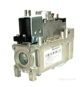 Caradon Ideal Commercial Boiler Spares -  Ideal 111869 Gas Valve Vr4605ab 1019