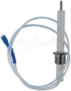 Caradon Ideal Domestic Boiler Spares -  Caradon Ideal 171442 Electrode Lead