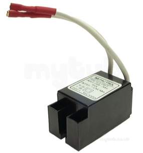 Caradon Domestic Boiler Spares -  Caradon Ideal 171440 Pilot Assembly