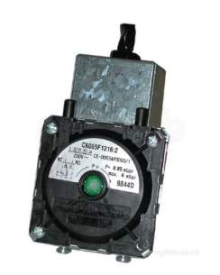 Caradon Domestic Boiler Spares -  Caradon Ideal 112328 Pressure Switch