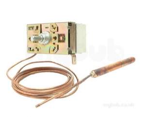 Ideal Boilers Ideal 171970 T/stat K36l1016