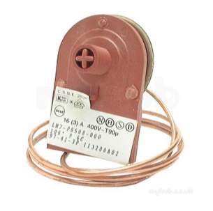 Ideal Domestic Boiler Spares -  Ideal 171950 Limit T/stat Lm7p8508