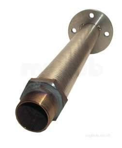 Caradon Ideal Commercial Boiler Spares -  Ideal 130397 Flexible Connection