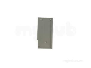 Biasi Uk Ltd -  Biasi Bi1475111 Cover-service Panel