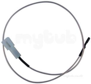 Biasi Uk Ltd -  Biasi Bi1485101 Cable Ignition Electrode