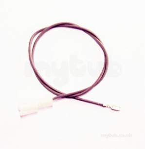 Biasi Uk Ltd -  Biasi Bi1485102 Cable-flame Det Elec