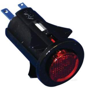 Biasi Uk Ltd -  Biasi Bi1165110 Reset-push Button