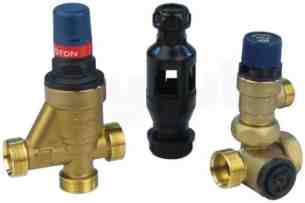 Ariston Boiler Spares -  Ariston 60000225 Safety Device Pack