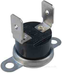 Ariston Boiler Spares -  Mts Ariston 65102775 Thermostat 90c