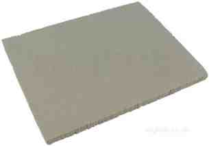 Ariston Boiler Spares -  Ariston 992199 Panel Insulation-side