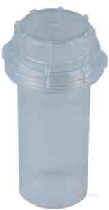 Ariston Boiler Spares -  Ariston 65102070 Condensate Trap Lower