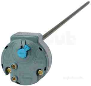 Chaffoteaux Boiler Spares -  Mts Ariston 65101396 Thermostat