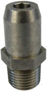 Caradon Ideal Commercial Boiler Spares -  Ideal 111326 Main Burner Injector