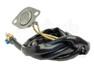 Caradon Domestic Boiler Spares -  Caradon Ideal 130787 T/stat O/heat T/c
