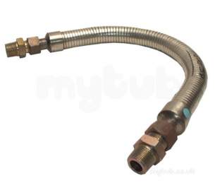 Caradon Ideal Commercial Boiler Spares -  Ideal 131343 Flexible Connection