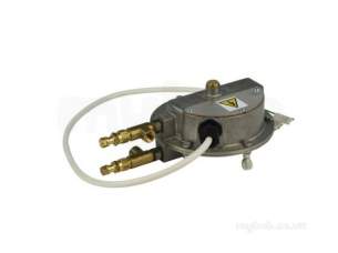 Caradon Ideal Commercial Boiler Spares -  Ideal Boilers Ideal 133070 Pressure Switch