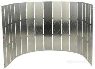 Caradon Ideal Commercial Boiler Spares -  Ideal 133072 Gas Distribution Screen
