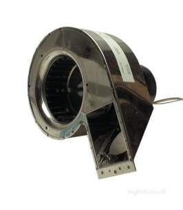 Caradon Ideal Commercial Boiler Spares -  Ideal Boilers Ideal 134029 Fan Assembly Au072252