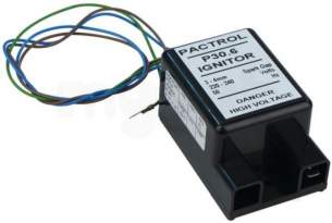 Caradon Ideal Commercial Boiler Spares -  Ideal 134515 Spark Gen Pactrol P30 6
