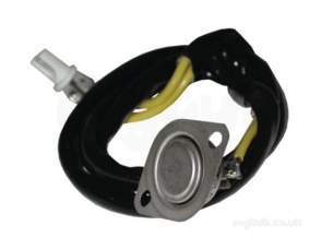 Caradon Ideal Domestic Boiler Spares -  Ideal 135016 Thermostat Overheat