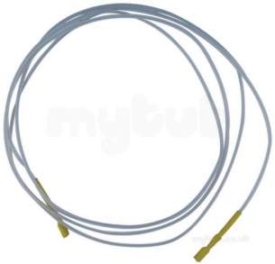 Caradon Domestic Boiler Spares -  Caradon Ideal 135531 Lead Flame Sensing