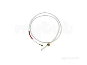 Caradon Ideal Commercial Boiler Spares -  Caradon Ideal 135920 Electrode Lead