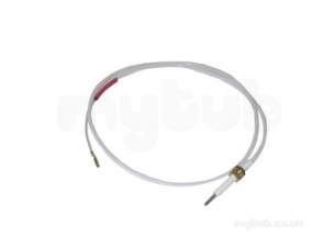 Caradon Ideal Commercial Boiler Spares -  Ideal Boilers Ideal 136051 Ign Elect Assy