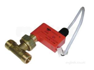 Caradon Domestic Boiler Spares -  Caradon Ideal 136597 Flow Switch