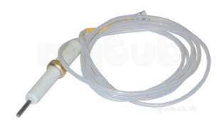 Caradon Domestic Boiler Spares -  Caradon Ideal 136744 Electrode Lead