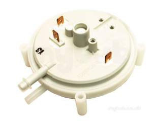 Caradon Domestic Boiler Spares -  Caradon Ideal 137990 Pressure Switch
