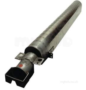 Caradon Ideal Commercial Boiler Spares -  Caradon Ideal 013557 Burner 118 500 028