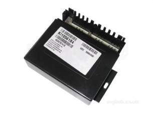 Biasi Uk Ltd -  Biasi Ki1056184 Electronic Circuit Board
