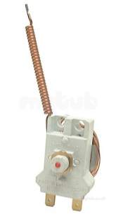 Biasi Uk Ltd -  Biasi Ki1066104 Overtemperature T/stat