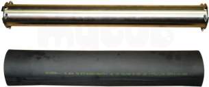 Biasi Uk Ltd -  Biasi Ki1031503 Secondary Exchanger Kit