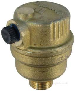 Biasi Uk Ltd -  Biasi Ki1093501 Automatic Purge Kit