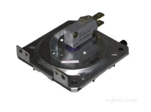 Biasi Uk Ltd -  Biasi Ki1267103 Air Pressure Switch