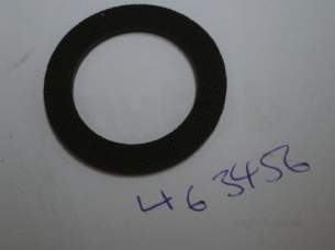 Biasi Uk Limited -  Biasi Bi1001105 Flat Gasket 1 Inch