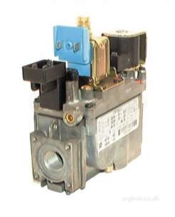 Biasi Uk Ltd -  Biasi Bi1002111 Air Purger Valve