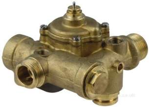 Biasi Uk Ltd -  Biasi Bi1011506 Ch Flow Group Kit